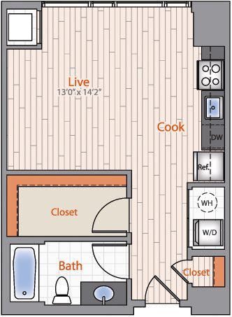 p15_S01_S01M Floor Plan p15_S01_S01M Floor Plan